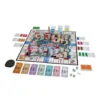 Hasbro 01790 board/card game Board game Economic simulation
