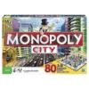 Hasbro 01790 board/card game Board game Economic simulation