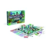 Hasbro 01790 board/card game Board game Economic simulation