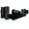 Philips HTS5520/93 home cinema system 5.1 channels 800 W 3D Black