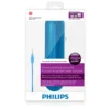 Philips MP3 portable speaker SBA1600BLU/27