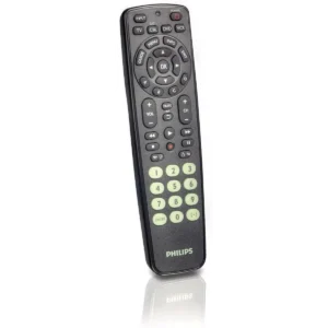Philips Universal remote control SRP2104/27