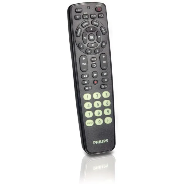 Philips Universal remote control SRP2104/27