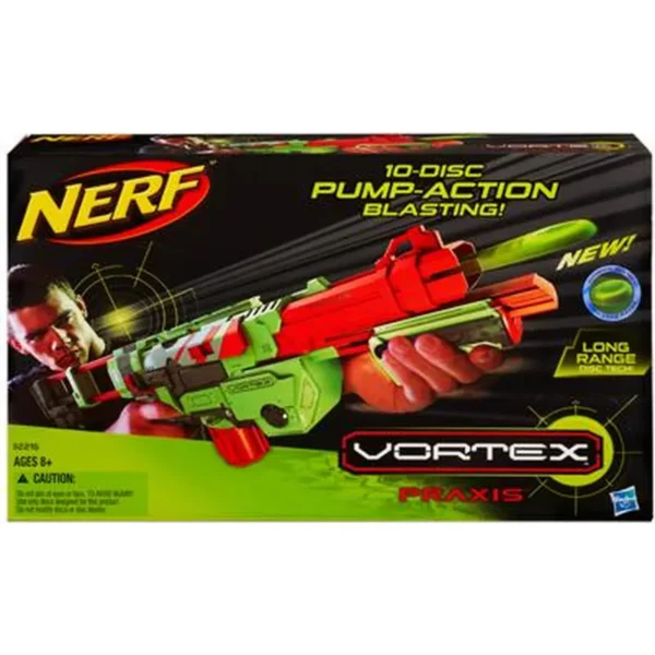 Nerf 322161480