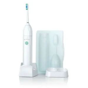 Philips Sonicare HX5451/45 electric toothbrush Adult Sonic toothbrush White