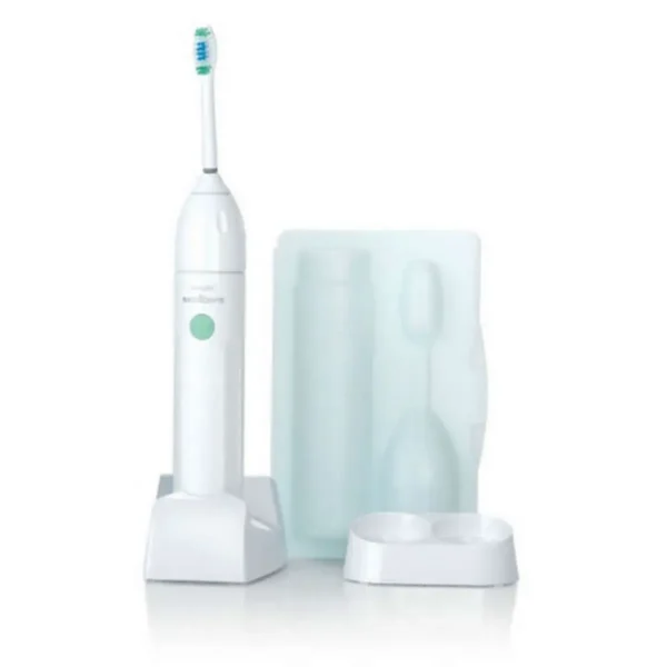 Philips Sonicare HX5451/45 electric toothbrush Adult Sonic toothbrush White