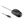 Fujitsu M440 Eco mouse Office Ambidextrous USB Type-A Optical 1000 DPI