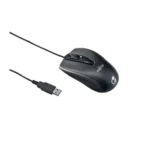 Fujitsu M440 Eco mouse Office Ambidextrous USB Type-A Optical 1000 DPI