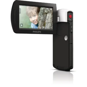 Philips HD camcorder CAM300WH/37