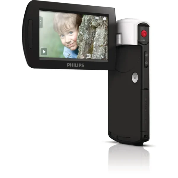 Philips HD camcorder CAM300WH/37