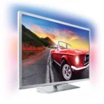 Philips 9000 series Smart LED TV 46PFL9707S/12
