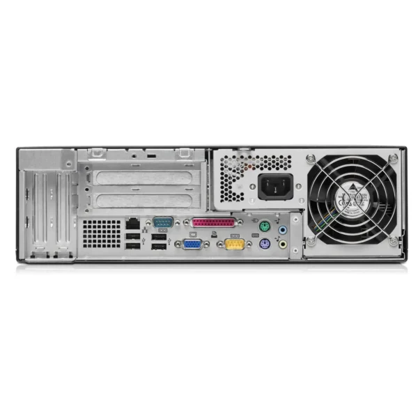 HP rp5700 Point of Sale System