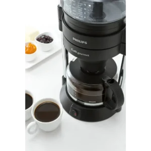 Philips Café Gourmet HD5405/60 Coffee maker