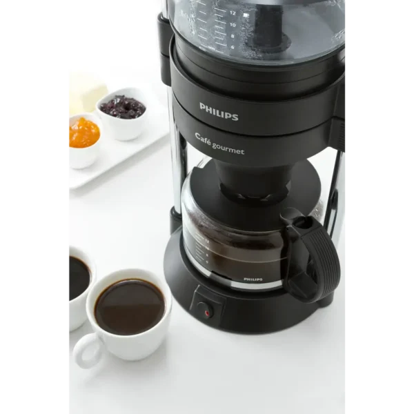 Philips Café Gourmet HD5405/60 Coffee maker