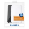 Philips Two silicone cases DLA1279/17