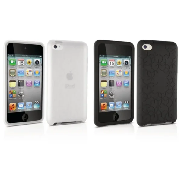 Philips Two silicone cases DLA1279/17