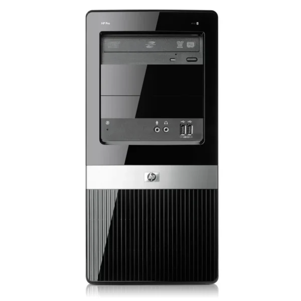 HP Pro 3125 Minitower PC