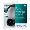 Philips Bluetooth stereo headset SHB9001/00