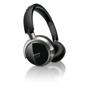 Philips Bluetooth stereo headset SHB9001/00