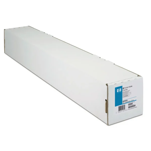 HP Collector Satin Canvas-610 mm x 6.1 m (24 in x 20 ft)