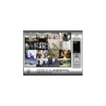 LevelOne IP CamSecure Pro Mega Surveillance Software, 16 channels