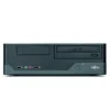 Fujitsu ESPRIMO E3521 Intel® Core™2 Duo E7500 2 GB DDR3-SDRAM 320 GB Intel® GMA 4500M Windows 7 Professional SFF PC Black