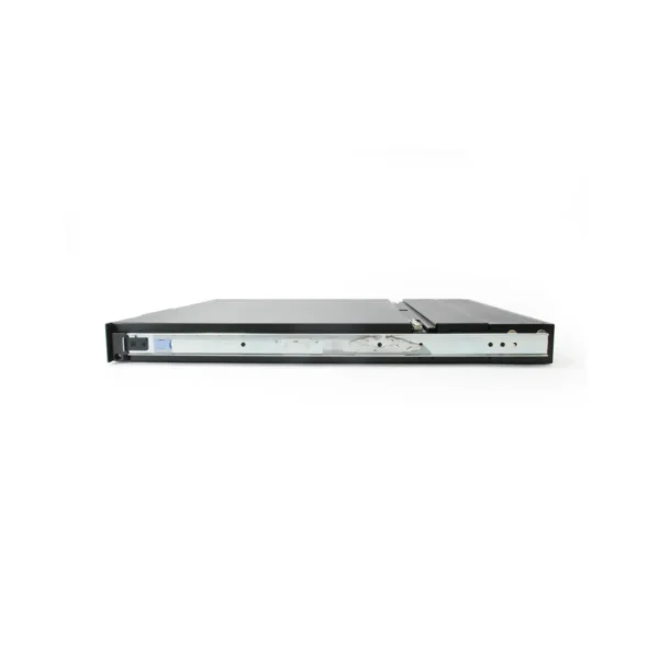 LevelOne 17″ LCD KVM Rack Console, French K/B