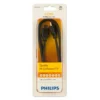 Philips SWV2431S/17 HDMI cable 0.91 m HDMI Type A (Standard) Black