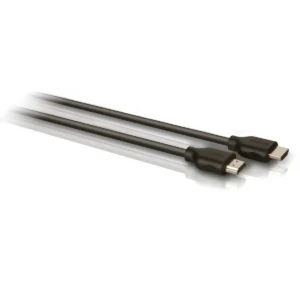 Philips SWV2431S/17 HDMI cable 0.91 m HDMI Type A (Standard) Black