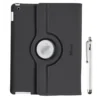 Trust 18725 tablet case Folio Black