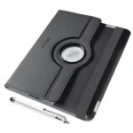Trust 18725 tablet case Folio Black