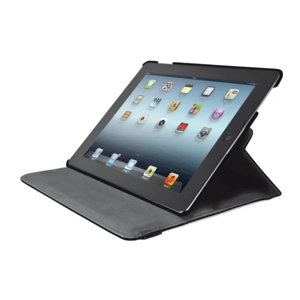 Trust 18725 tablet case Folio Black