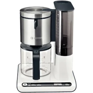 Bosch TKA8631 coffee maker Semi-auto Drip coffee maker 1.25 L