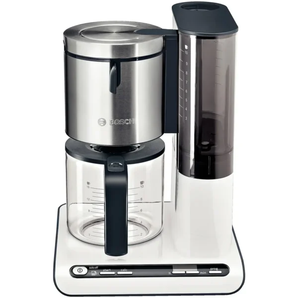Bosch TKA8631 coffee maker Semi-auto Drip coffee maker 1.25 L