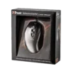 Trust Silverstone mouse USB Type-A Laser 800 DPI