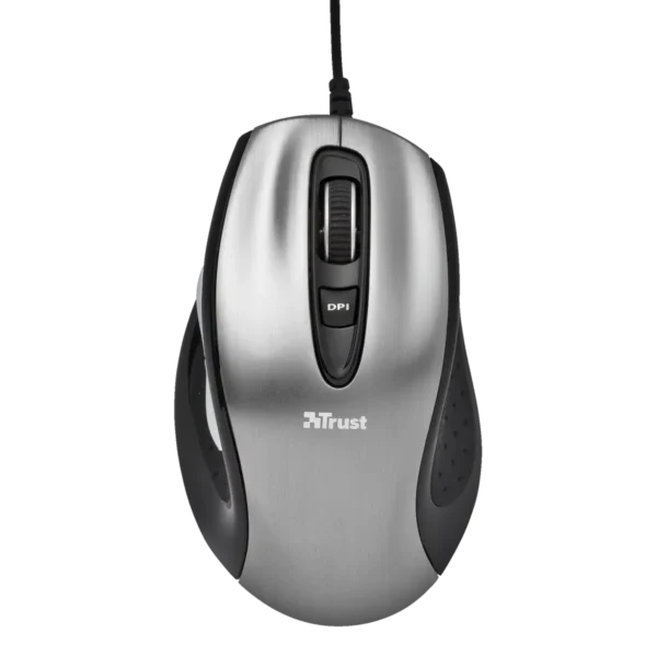 Trust Silverstone mouse USB Type-A Laser 800 DPI