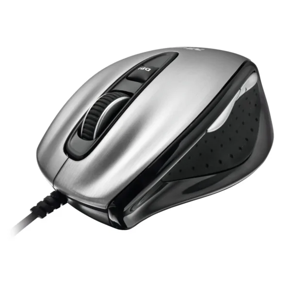 Trust Silverstone mouse USB Type-A Laser 800 DPI
