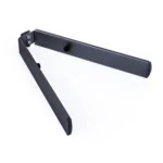 Multibrackets M Public Display Stand Frontshelf Black