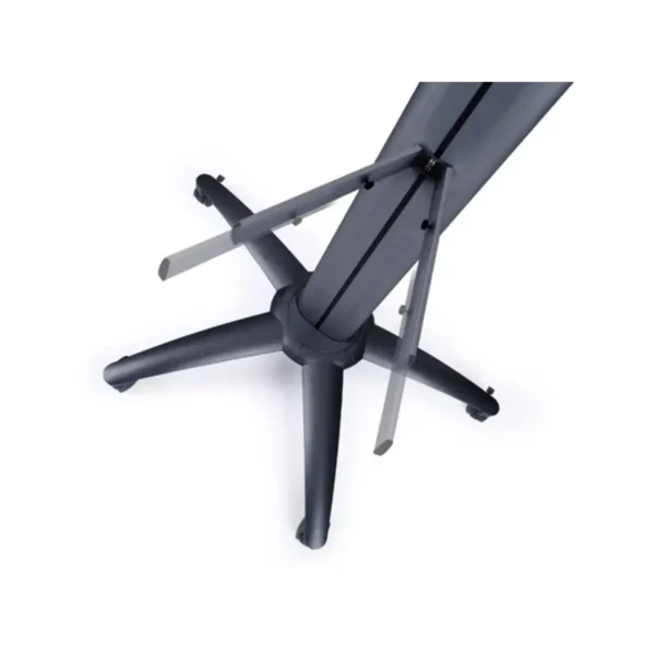 Multibrackets M Public Display Stand Frontshelf Black