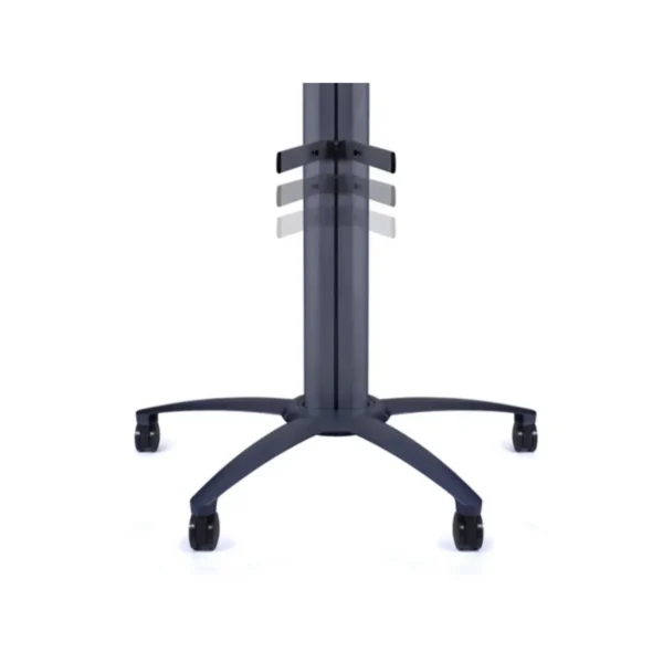 Multibrackets M Public Display Stand Frontshelf Black