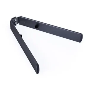 Multibrackets M Public Display Stand Frontshelf Black