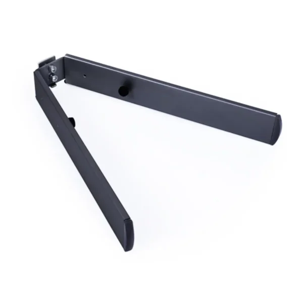 Multibrackets M Public Display Stand Frontshelf Black
