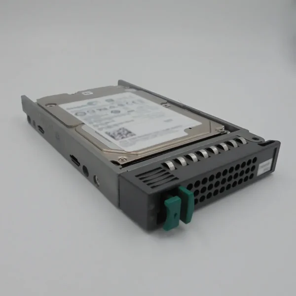 Origin Storage 1TB 7.2K NLSAS Hot Plug HD Kit 2.5in OEM: S26361-F5228-E100
