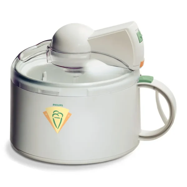 Philips HR2303 Ice cream maker