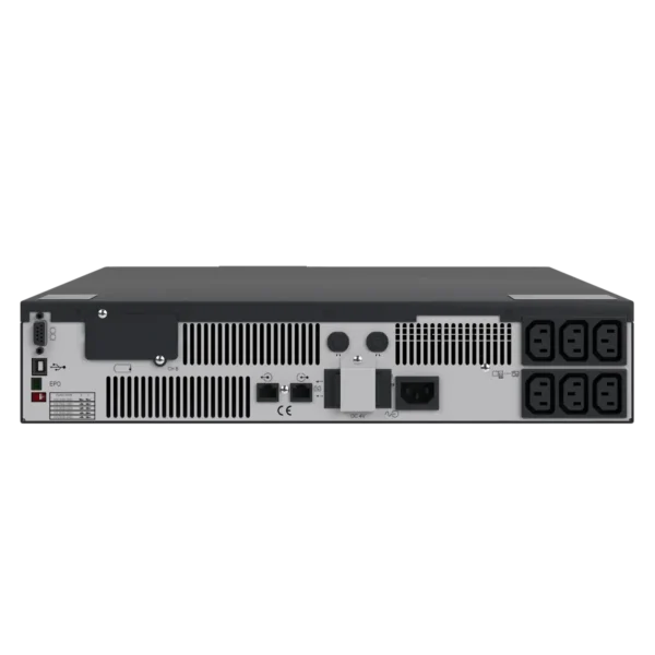 Vertiv Liebert PSI-XR 1000VA (900W) 230V Rack/Tower UPS