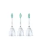 Philips Sonicare e-Series Standard sonic toothbrush heads HX7023/64
