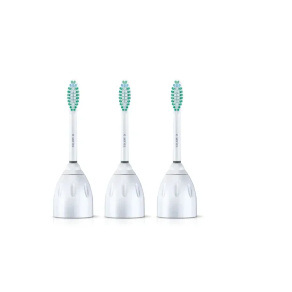 Philips Sonicare e-Series Standard sonic toothbrush heads HX7023/64