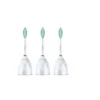 Philips Sonicare e-Series Standard sonic toothbrush heads HX7023/64
