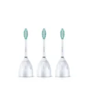 Philips Sonicare e-Series Standard sonic toothbrush heads HX7023/64