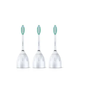 Philips Sonicare e-Series Standard sonic toothbrush heads HX7023/64